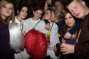 Maskenball Kleinl�tzel 20. Februar 09